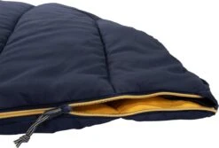 NOMAD® Bronco Slaapzak | 205x80cm Blauw | Lichtgewicht & Kwalitatief | Slaapzak | Incl Hoes 20 NOMAD® Bronco Slaapzak | 205x80cm Blauw | Lichtgewicht & Kwalitatief | Slaapzak | Incl Hoes -Buiten Kamperen 1200x811 1