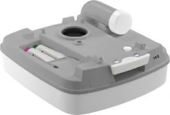 Thetford Porta Potti 145 - Mobiel Toilet - Wit -Buiten Kamperen 1200x811 10