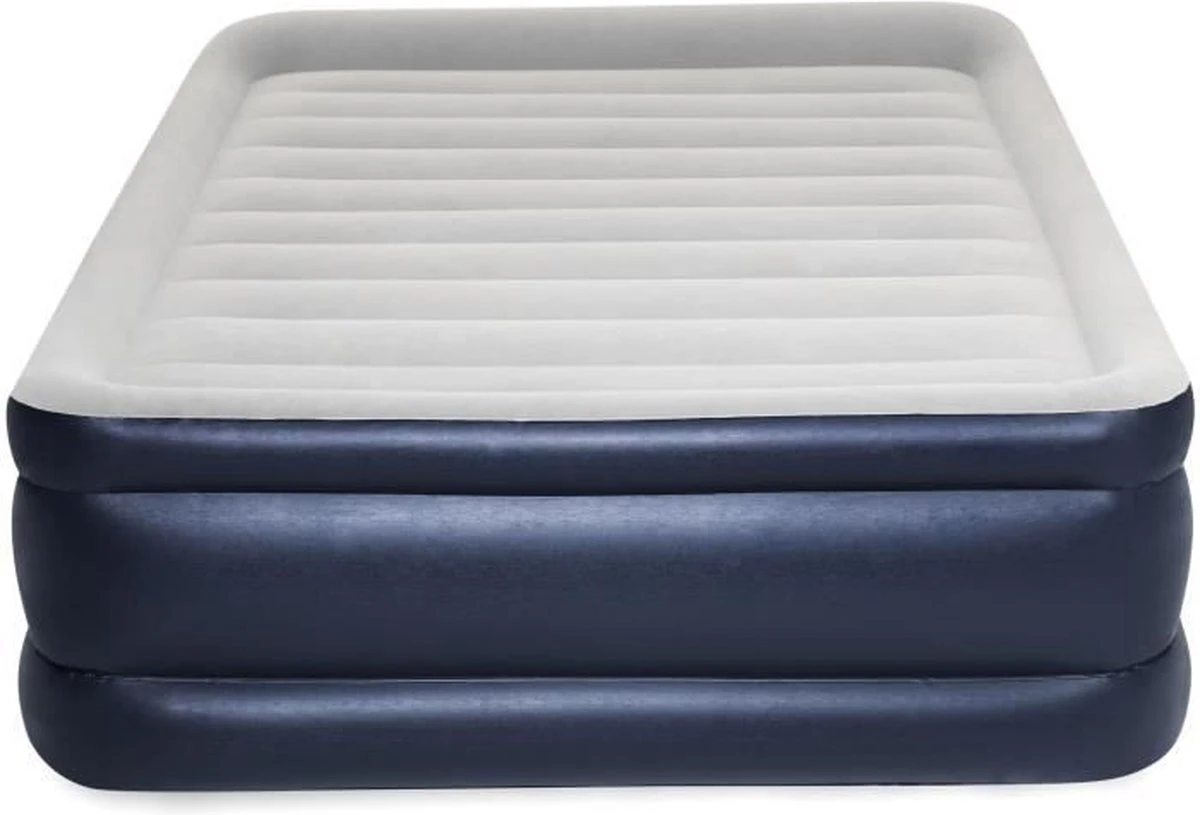 Bestway Tritech 61 Cm Luchtbed - Tweepersoons 21 Bestway Tritech 61 Cm Luchtbed - Tweepersoons - Afbeelding 19