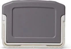 Igloo Profile II 16 - Kleine Koelbox - 15 Liter - Grijs -Buiten Kamperen 1200x819 1