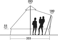 Easy Camp Moonlight Bell-Tipi Tent 24 Easy Camp Moonlight Bell-Tipi Tent -Buiten Kamperen 1200x829