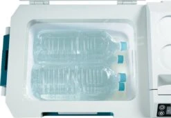 Makita DCW180Z 18V Li-Ion Accu Koelbox - 20L -Buiten Kamperen 1200x833 11
