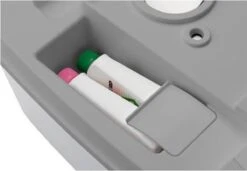 Thetford Qube 365 Porta Potti - Wit -Buiten Kamperen 1200x833 13