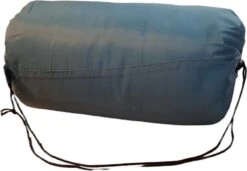 Max Ranger - XL Mummieslaapzak Blauw 220 X 80 Cm - Extra Grote Mummieslaapzak - XL Mummie Slaapzak Blauw -Buiten Kamperen 1200x833 2