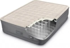 Intex Premaire II Elevated Queen Luchtbed - 2-persoons - 203x152x46 Cm -Buiten Kamperen 1200x833 6