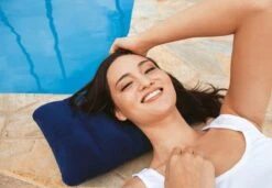 Intex Downy Pillow - Luchtkussen - 1-Persoons - 43x28x9 Cm -Buiten Kamperen 1200x833 8