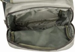 Capture Outdoor, "Traveller OX-37" Camping Kruk Met Rugzak, Opvouwbaar, Lichtgewicht, Verstelbare En Gevoerde Draagriemen, … -Buiten Kamperen 1200x833 9