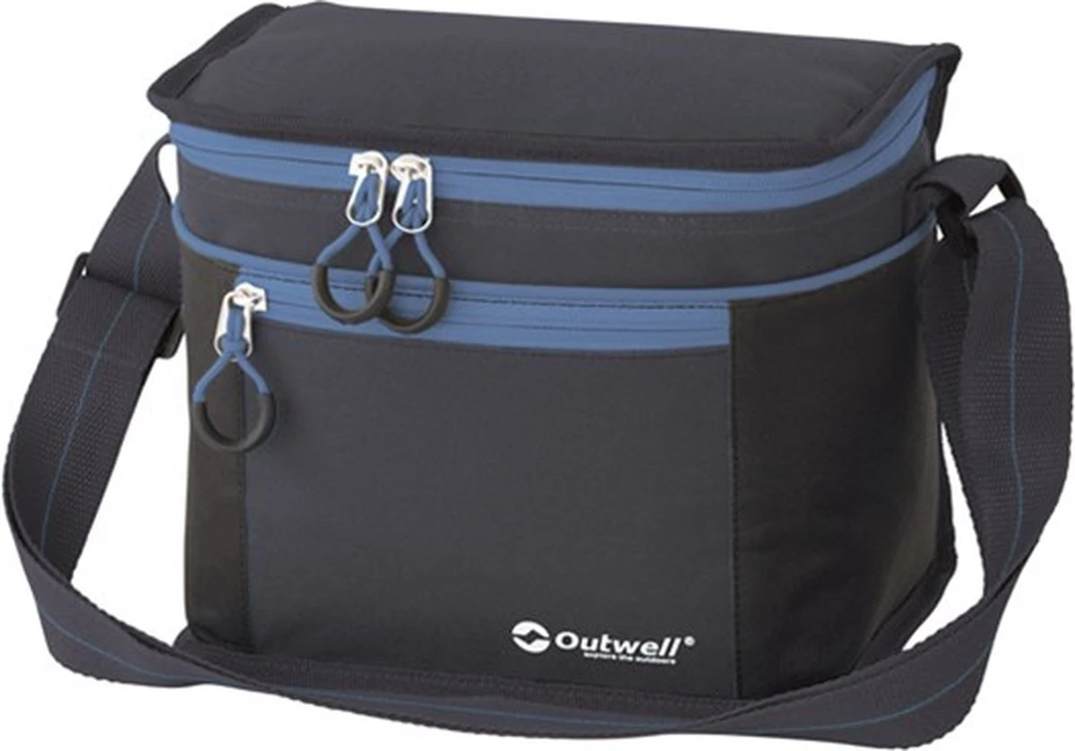 Outwell Petrel Koeltas - S - Dark Blue 3 Outwell Petrel Koeltas - S - Dark Blue