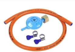 Kemper Gaskooktoestel Set – Campingset – Campingkookset – INCLUSIEF Installatiesetje – TOT 4 RVS Branders -Buiten Kamperen 1200x839 4