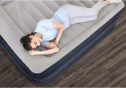 Bestway Tritech 61 Cm Luchtbed - Tweepersoons 31 Bestway Tritech 61 Cm Luchtbed - Tweepersoons -Buiten Kamperen 1200x840 2