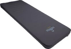 NOMAD Darwin 7.5 - Slaapmat -198 X 68 X 7.5 - Donkergrijs -Buiten Kamperen 1200x841 1