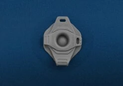 Sea To Summit Aeros Premium - Opblaasbaar Hoofdkussen - Large Navy Blue -Buiten Kamperen 1200x843 3