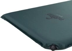 NOMAD® Bora 5.0 - Slaapmat - 198x 63 X 5 - Zelfopblazend - 1 Persoons -Buiten Kamperen 1200x844 1