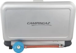 Campingaz Camping Kitchen 2 CV PZ Camping Kooktoestel - 2-pits - 2x 2000 Watt - Piezo -Buiten Kamperen 1200x844 7
