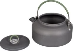 Bo-Camp Theeketel - Hard Anodized - Outdoor - S - 0.8 L -Buiten Kamperen 1200x845 2