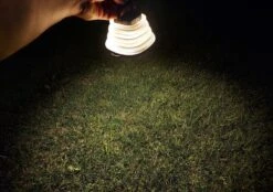 Solar Led Camping Lamp - Tent Verlichting Oplaadbaar - Solar Lantaarn Tafellamp Opvouwbare Campinglamp - King Mungo -Buiten Kamperen 1200x846 6