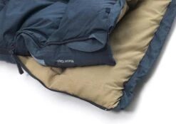 NOMAD® Blazer Classic '78 XL Slaapzak - Dekenmodel - Max Lichaamslengte 205 Cm 37 NOMAD® Blazer Classic '78 XL Slaapzak - Dekenmodel - Max Lichaamslengte 205 Cm -Buiten Kamperen 1200x848 1