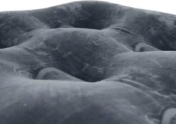 Bo-Camp Luchtbed - Velours Air-XL 1 - 1-persoons - 200x78x23 Cm -Buiten Kamperen 1200x848 2