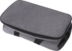 Packaway 4 Laags Geïsoleerde Koeltas - Lunchtas 40 Liter - Grijs 27 Packaway 4 Laags Geïsoleerde Koeltas - Lunchtas 40 Liter - Grijs -Buiten Kamperen 1200x854 1