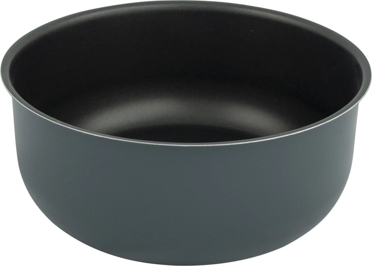 Bo-Camp Pannenset - Camping - 7-delig - Aluminium 8 Bo-Camp Pannenset - Camping - 7-delig - Aluminium - Afbeelding 6