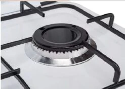 SMH LINE® Gas Kooktoestel 2 Pits XL - Camping Kooktoestel - Gaskomfoor - Incl. Gasslang Set 8 SMH LINE® Gas Kooktoestel 2 Pits XL - Camping Kooktoestel - Gaskomfoor - Incl. Gasslang Set -Buiten Kamperen 1200x859 4