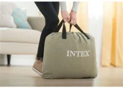 Intex Pillow Twin Luchtbed 1-persoons 99x191x42 Cm 25 Intex Pillow Twin Luchtbed 1-persoons 99x191x42 Cm -Buiten Kamperen 1200x861 1