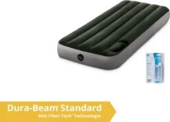 Intex Luchtbed - Downy - Formaat: Cot - B76 X L191 X H25 Cm - Ingebouwde Voetpomp- Met Reparatieset 17 Intex Luchtbed - Downy - Formaat: Cot - B76 X L191 X H25 Cm - Ingebouwde Voetpomp- Met Reparatieset -Buiten Kamperen 1200x862 1