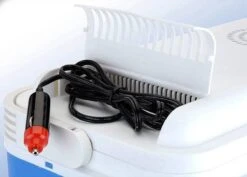 Merkloos Koelbox 12 V - 24L -Buiten Kamperen 1200x862 3