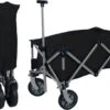 Opvouwbare Bolderkar - Zwart - 90 X 49 X 58 Cm -Buiten Kamperen 1200x863 1
