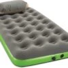 Bestway 1-Persoons Luchtbed Roll & Relax - 188 X 99 X 22 CM - Incl. 3-in-1 Reistas, Kussen En Handpomp - Binnen 50 Sec Opgeblazen - Binnen- En Buitengebruik -Buiten Kamperen 1200x866 2
