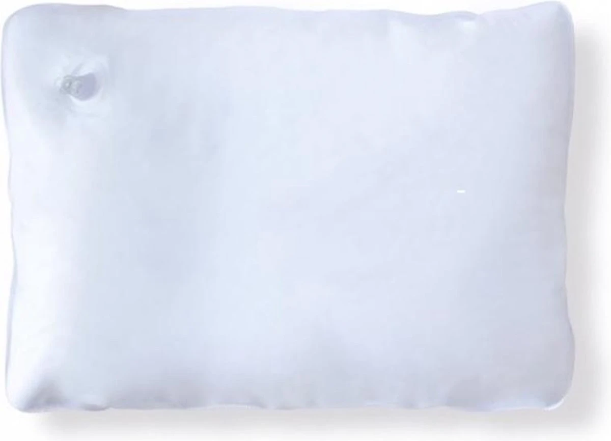 Merkloos Strandkussen | 30 X 40cm | Opblaasbaar | Kussen | Beachpillow | 100%Katoen | 4 Merkloos Strandkussen | 30 X 40cm | Opblaasbaar | Kussen | Beachpillow | 100%Katoen | - Afbeelding 2