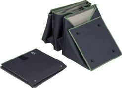 Bo-Camp - Vouwkast - Met 3 Opvouwbare Laden 16 Bo-Camp - Vouwkast - Met 3 Opvouwbare Laden -Buiten Kamperen 1200x869 2