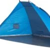 Waimea Strandtent - Bastion - Blauw -Buiten Kamperen 1200x871