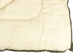 Abbey Camp Slaapzak Amsterdam-07 - Dekenmodel - 210 X 85 Cm - Groen -Buiten Kamperen 1200x874 2