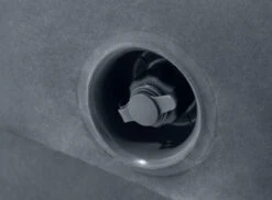 Intex Opblaas Stoel - 1-persoons - 221x107x66 Cm -Buiten Kamperen 1200x882