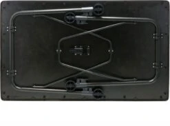 Travellife Barletta Tafel - 100 X 68 Cm - Grijs 16 Travellife Barletta Tafel - 100 X 68 Cm - Grijs -Buiten Kamperen 1200x889 3