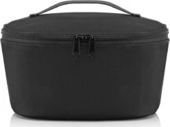 Reisenthel Coolerbag S Pocket Koeltas - 2,5L - Zwart -Buiten Kamperen 1200x893 1