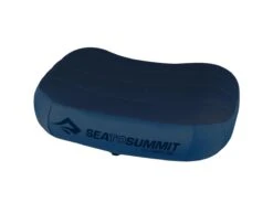Sea To Summit Aeros Premium - Opblaasbaar Hoofdkussen - Large Navy Blue -Buiten Kamperen 1200x894 2