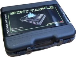 Camping Kookstel - Kooktoestel - Kampeer Kookstel - Gasstel - Gaspit - Kookplaat - Elektronische Ontsteking - 2 Stuks -Buiten Kamperen 1200x897 3