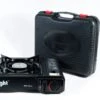IBright Draagbare Camping Kooktoestel - Gasbrander - 1 Pits Gaspit - Elektrische Ontsteking - 2900 Watt - Met Koffer - Zwart 2 IBright Draagbare Camping Kooktoestel - Gasbrander - 1 Pits Gaspit - Elektrische Ontsteking - 2900 Watt - Met Koffer - Zwart -Buiten Kamperen 1200x897 4