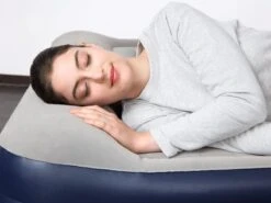 Bestway Tritech 61 Cm Luchtbed - Tweepersoons 35 Bestway Tritech 61 Cm Luchtbed - Tweepersoons -Buiten Kamperen 1200x900 16