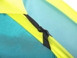 Pavillo Tent Coolground X3 Luifel - Groen - 3 Persoons -Buiten Kamperen 1200x900