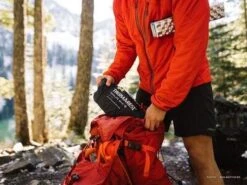 Thermarest Therm-A-Rest Trail Scout R - Zelfopblazende Slaapmat - Deep Forest 10 Thermarest Therm-A-Rest Trail Scout R - Zelfopblazende Slaapmat - Deep Forest -Buiten Kamperen 1200x900 28