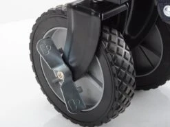 Campart Bolderkar HC-0910 - Opvouwbaar - Bolderwagen Met Stevig Harmonicaframe - Inclusief Opbergtas En Bodemplaat - Blauw -Buiten Kamperen 1200x900 29