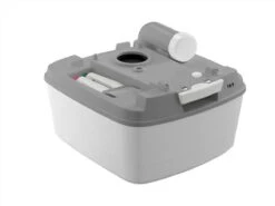 Thetford Qube 165 Porta Potti - Wit 13 Thetford Qube 165 Porta Potti - Wit -Buiten Kamperen 1200x900 71