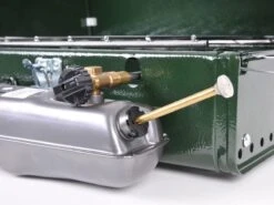 Coleman Unleaded 2 Burner Camping Kooktoestel - 2-pits - 4100 Watt -Buiten Kamperen 1200x900 78