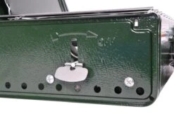 Coleman Unleaded 2 Burner Camping Kooktoestel - 2-pits - 4100 Watt -Buiten Kamperen 1200x900 80