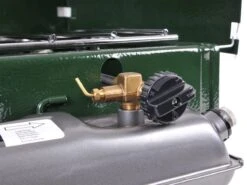 Coleman Unleaded 2 Burner Camping Kooktoestel - 2-pits - 4100 Watt -Buiten Kamperen 1200x900 81