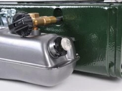 Coleman Unleaded 2 Burner Camping Kooktoestel - 2-pits - 4100 Watt -Buiten Kamperen 1200x900 82