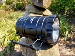 LED Camping Lamp 2 In 1 Hoge Kwaliteit - Zaklamp En Campinglamp - Inclusief AA Batterijen -Buiten Kamperen 1200x900 84